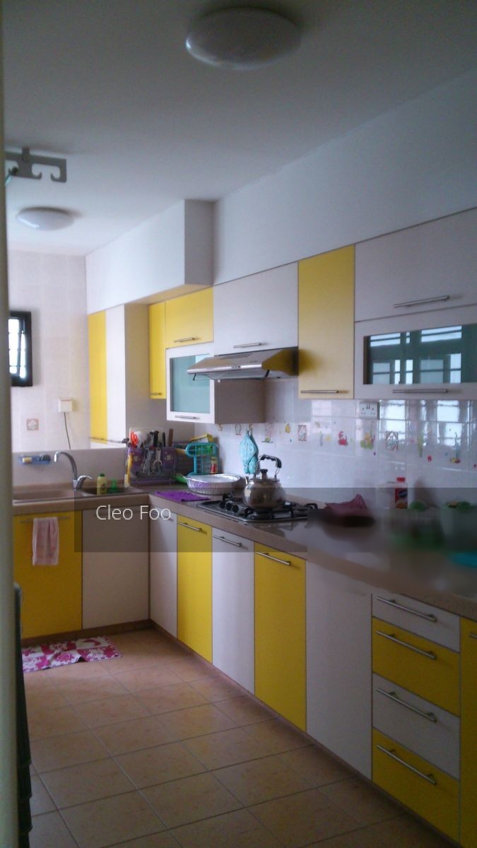 Buangkok Crescent thumbnail photo